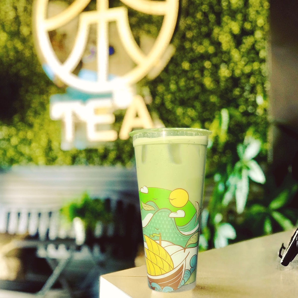 Brew47 Tea & Coffee Photos 2