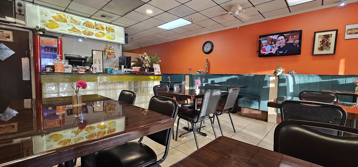 Chao Thai Restaurant